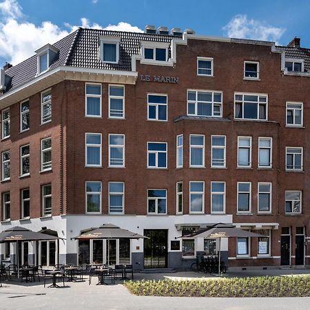 Le Marin Hotel Rotterdam City - Handwritten Collection المظهر الخارجي الصورة
