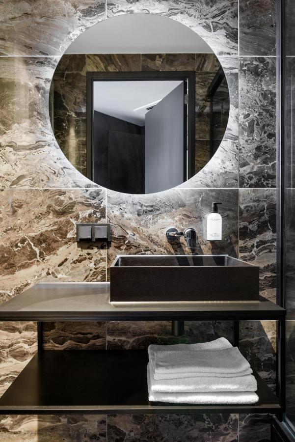 Le Marin Hotel Rotterdam City - Handwritten Collection المظهر الخارجي الصورة