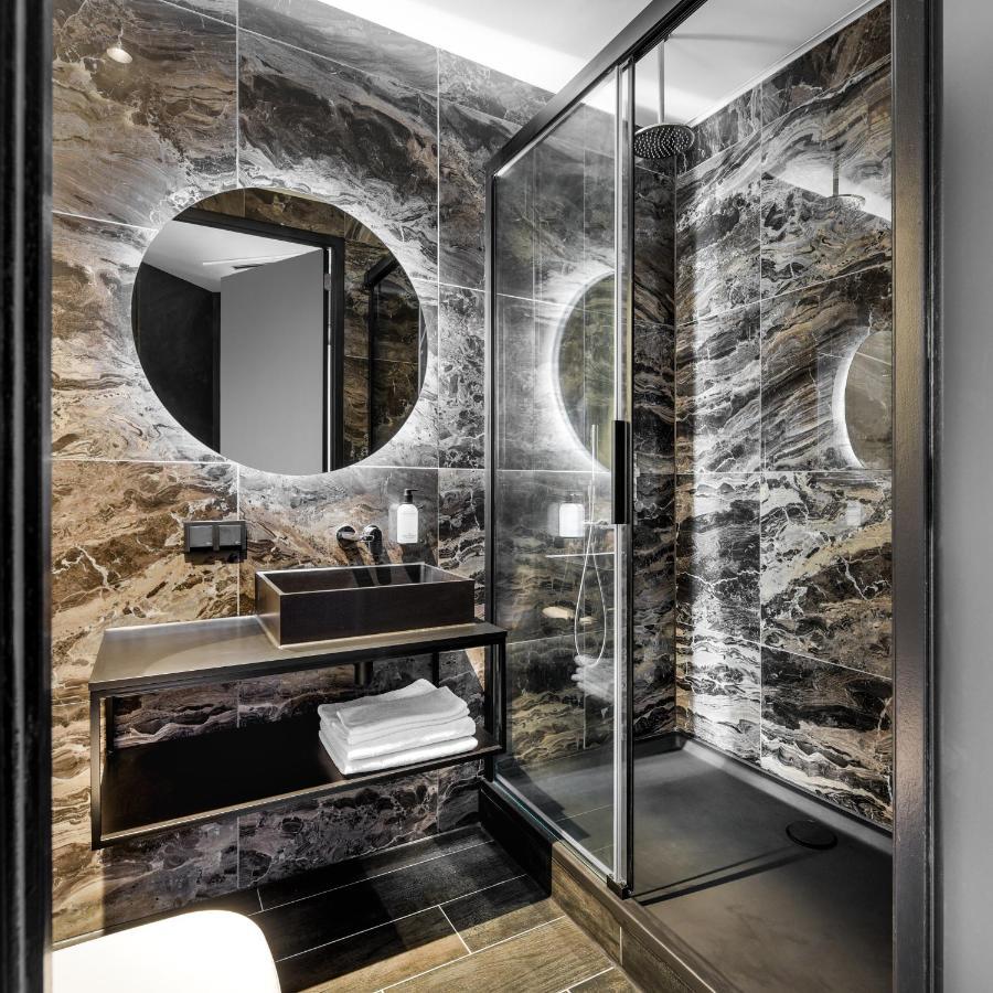 Le Marin Hotel Rotterdam City - Handwritten Collection المظهر الخارجي الصورة