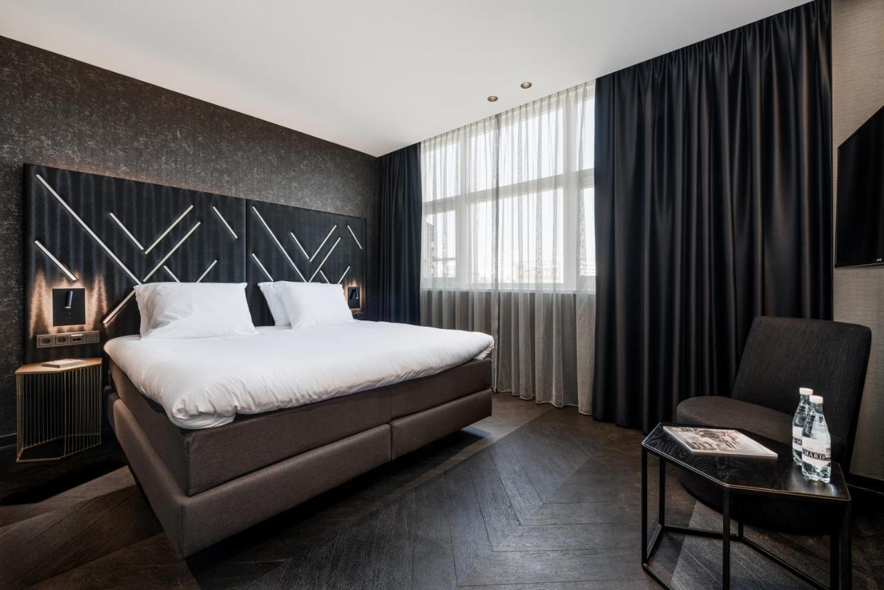 Le Marin Hotel Rotterdam City - Handwritten Collection المظهر الخارجي الصورة