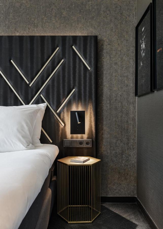 Le Marin Hotel Rotterdam City - Handwritten Collection المظهر الخارجي الصورة