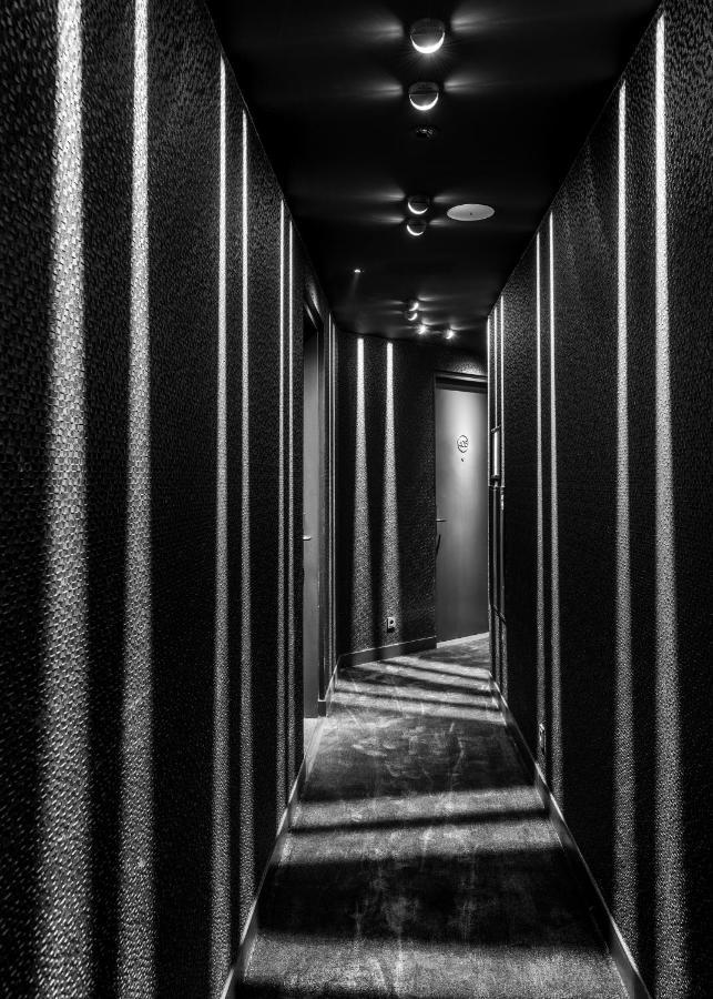 Le Marin Hotel Rotterdam City - Handwritten Collection المظهر الخارجي الصورة