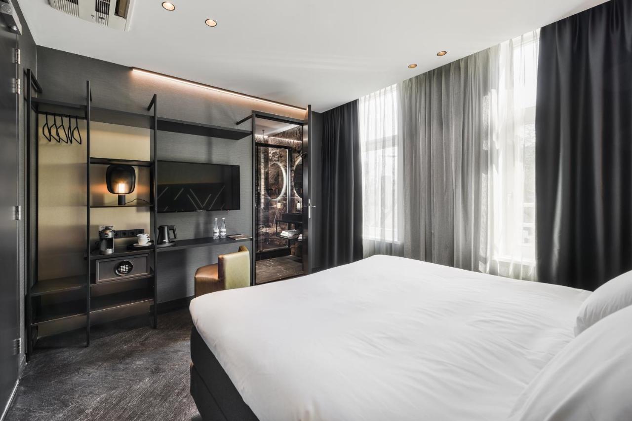 Le Marin Hotel Rotterdam City - Handwritten Collection المظهر الخارجي الصورة