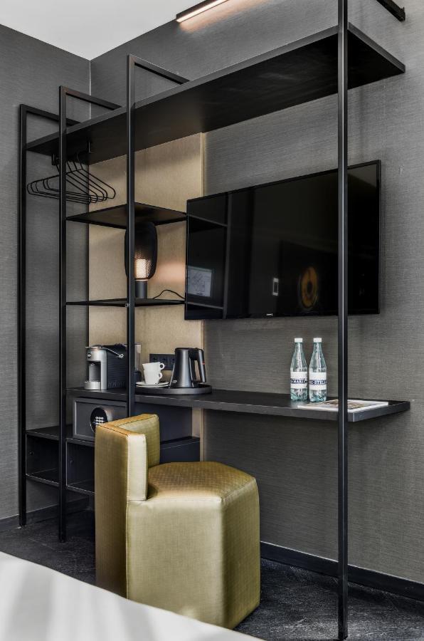 Le Marin Hotel Rotterdam City - Handwritten Collection المظهر الخارجي الصورة