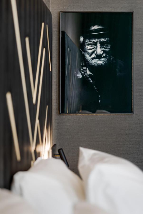 Le Marin Hotel Rotterdam City - Handwritten Collection المظهر الخارجي الصورة