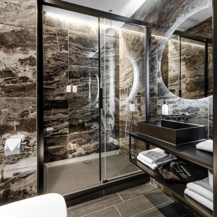 Le Marin Hotel Rotterdam City - Handwritten Collection المظهر الخارجي الصورة