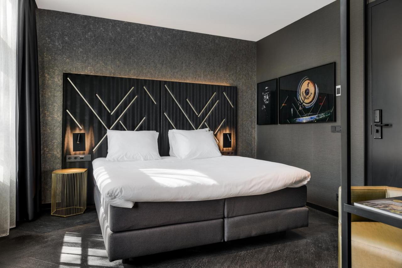 Le Marin Hotel Rotterdam City - Handwritten Collection المظهر الخارجي الصورة