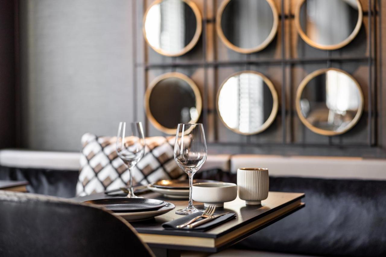 Le Marin Hotel Rotterdam City - Handwritten Collection المظهر الخارجي الصورة