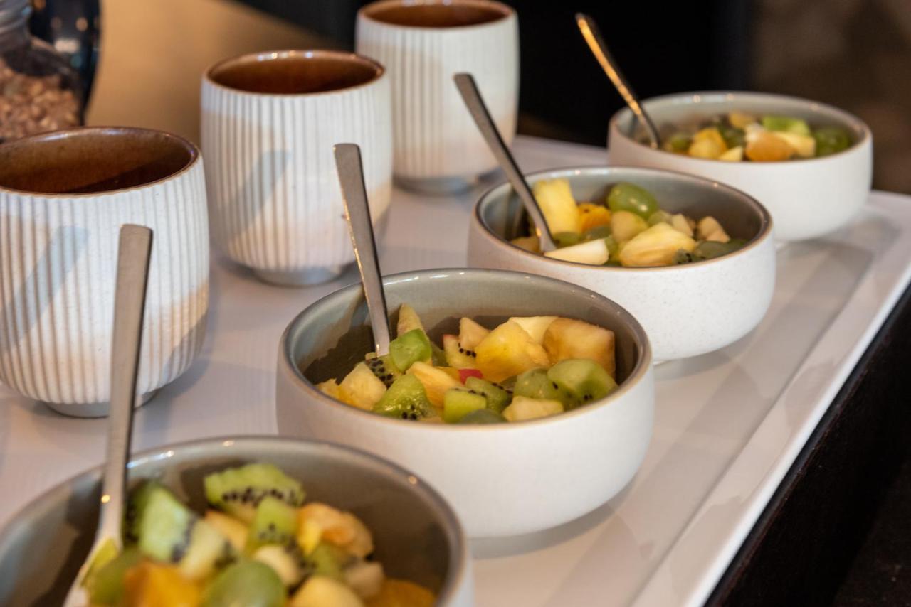 Le Marin Hotel Rotterdam City - Handwritten Collection المظهر الخارجي الصورة