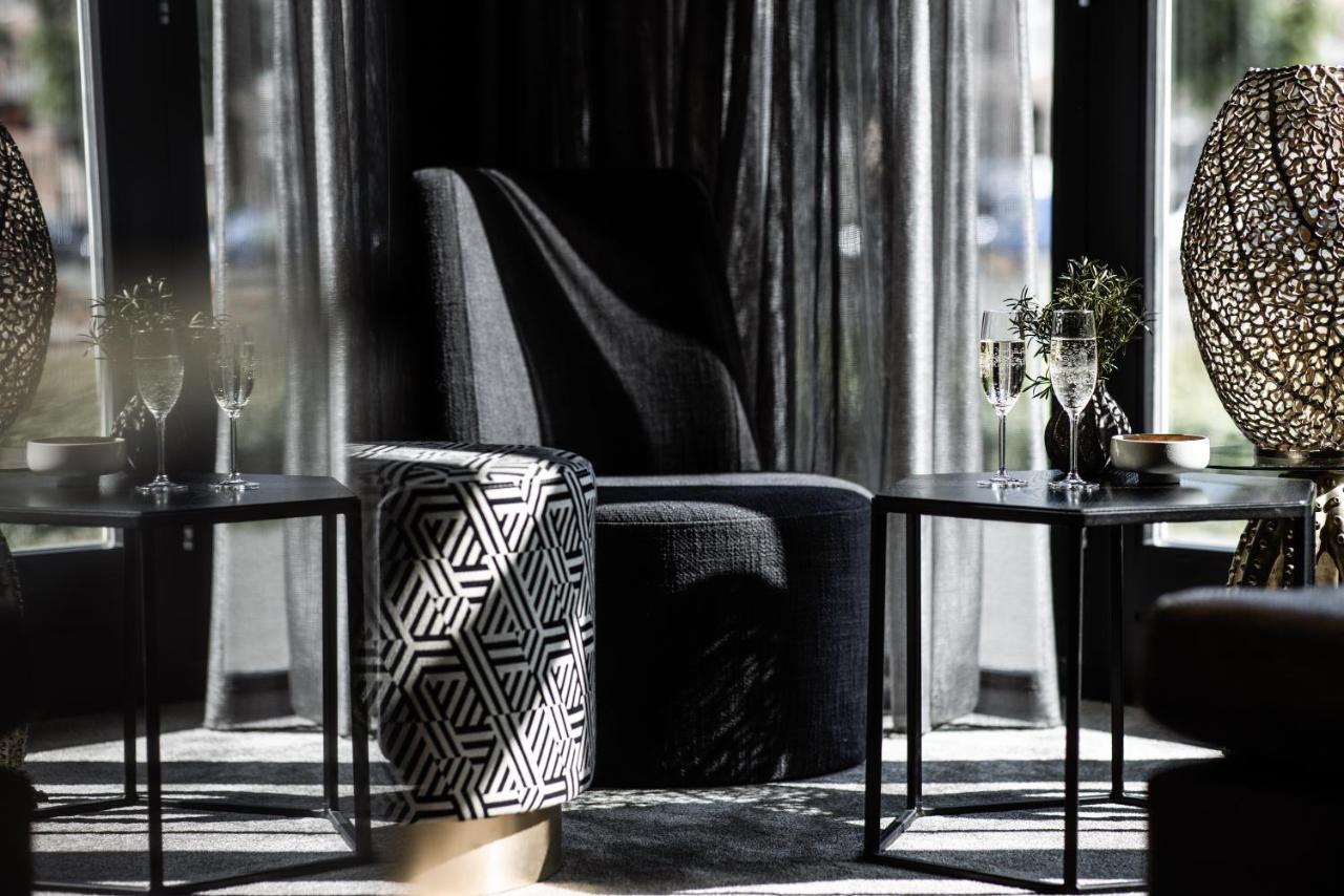 Le Marin Hotel Rotterdam City - Handwritten Collection المظهر الخارجي الصورة